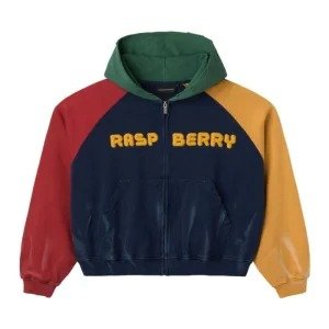 Raspberry Hills Clothing: The Secret to a Versatile Streetwear Wardrobe