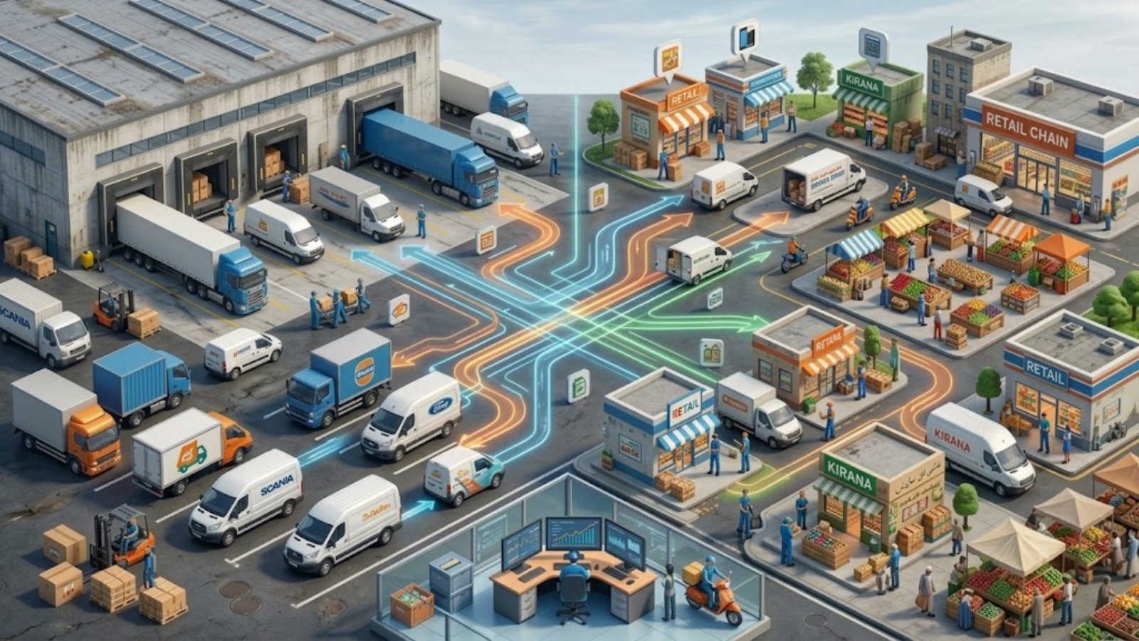 Building a High-Performance Field Team: Rholab’s Approach to Sales Operations