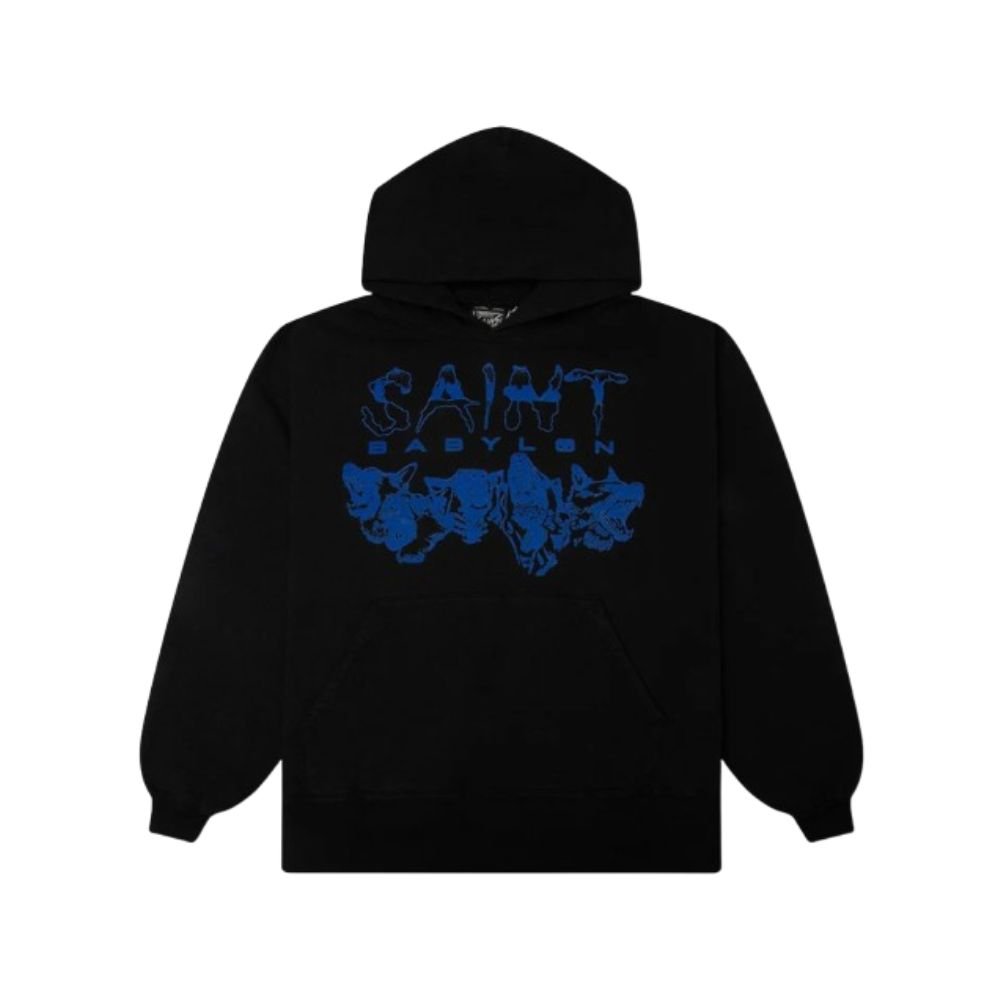 Saint Mxxxxxx: A Guide to Vintage Streetwear, Graphic Tees, and Everyday Style