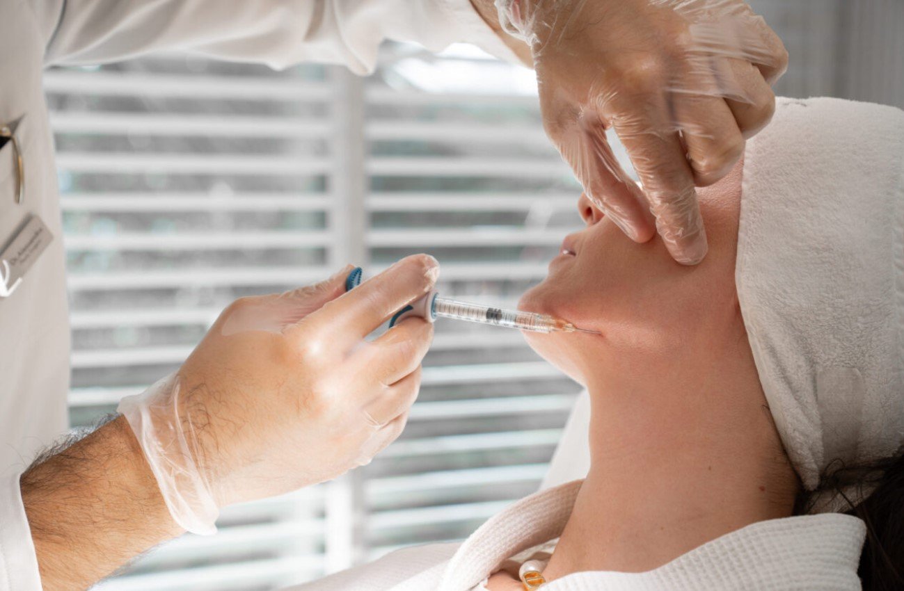 Patient Education and Personalized Guidance for Peptides In Dubai