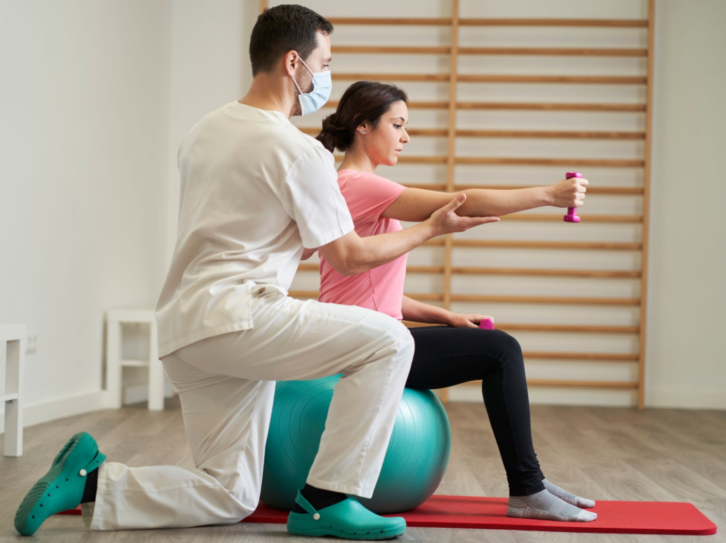 What Patients Should Look for in Physical Therapy in Merrick NY at Summit Physical Therapy