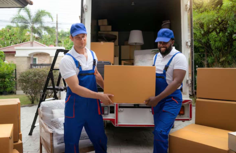 Practical Ways to Protect Your Time and Belongings During a Major Move