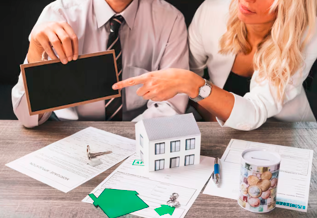 Find the Right Home Financing Solution with a Reliable Mortgage Lender in Sacramento, California