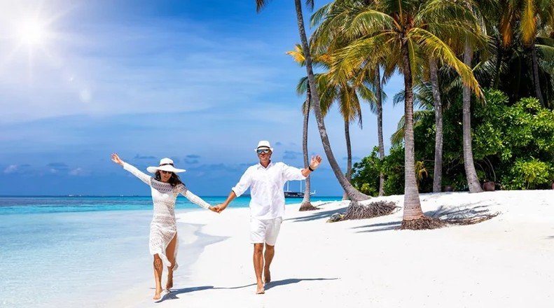 Andaman Nicobar Package for Family | Family Island Trip