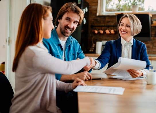 Best Mortgage Broker in Sacramento CA, Reliable Mortgage Lender in Sacramento California – Integrity Capital Mortgage