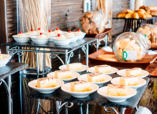 Corporate Event Catering Boise ID, Anniversary Catering Boise ID – Silver Platter Catering