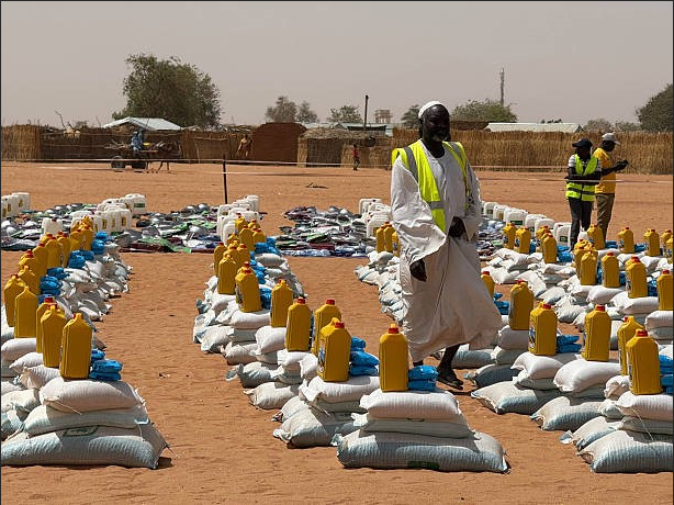 How Humanitarian Aid Cuts Are Reshaping Crisis Response in 2026