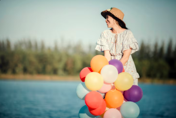 Vancouver Event Balloon Styling Experts – Personalized Balloon Decor by Luxury Balloon Decor