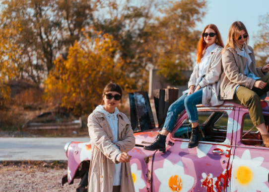 Affordable Party Bus Rental in CT – Celebrate Special Occasions with Show Time Party Bus Rental