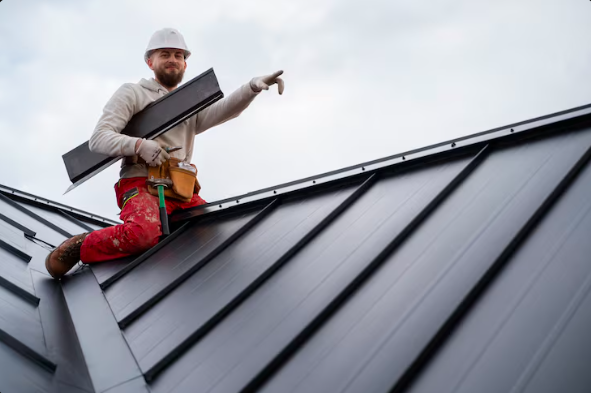 Residential Roof Repair East Providence RI, Commercial Roofing East Providence RI – Tabeley’s Roofing