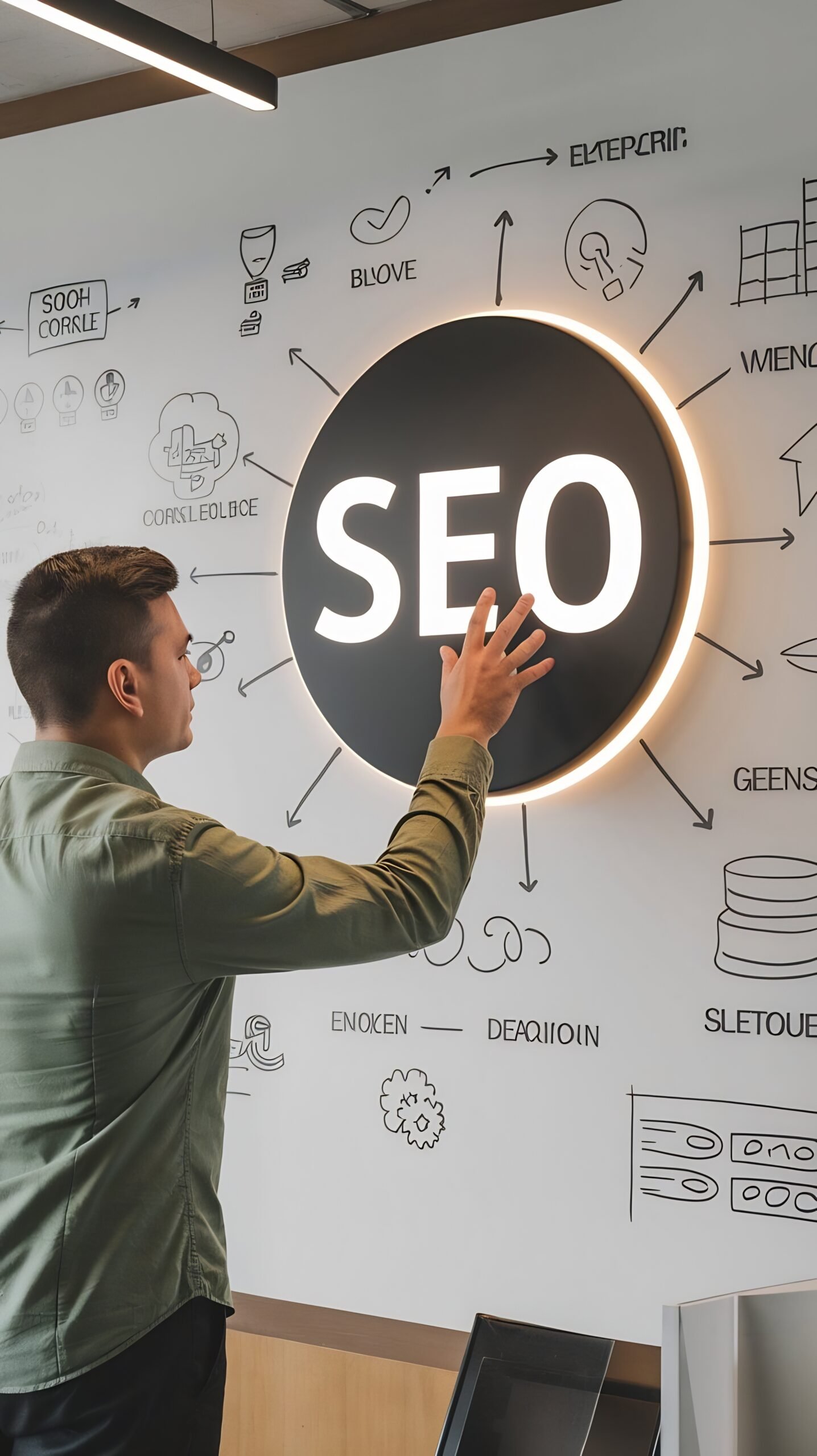Google Algorithm Update 2026: Why Your Website Traffic May Be Dropping