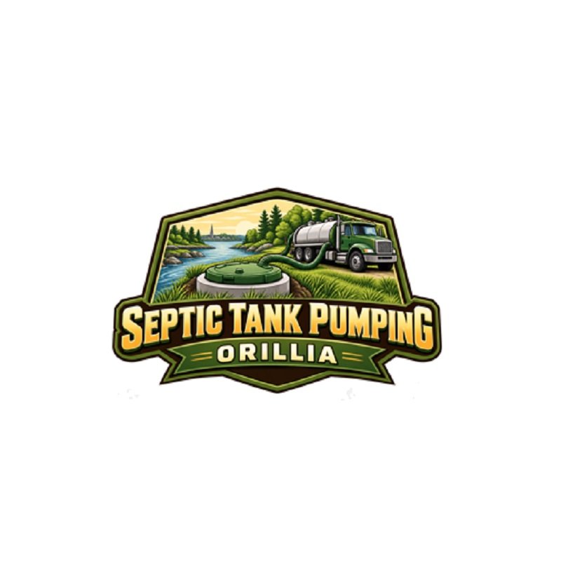 Septic Tank Pumping Orillia