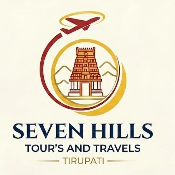 Tirupati Cabs – Enjoy Comfortable and Reliable Travel with Sevenhills Tours & Travels