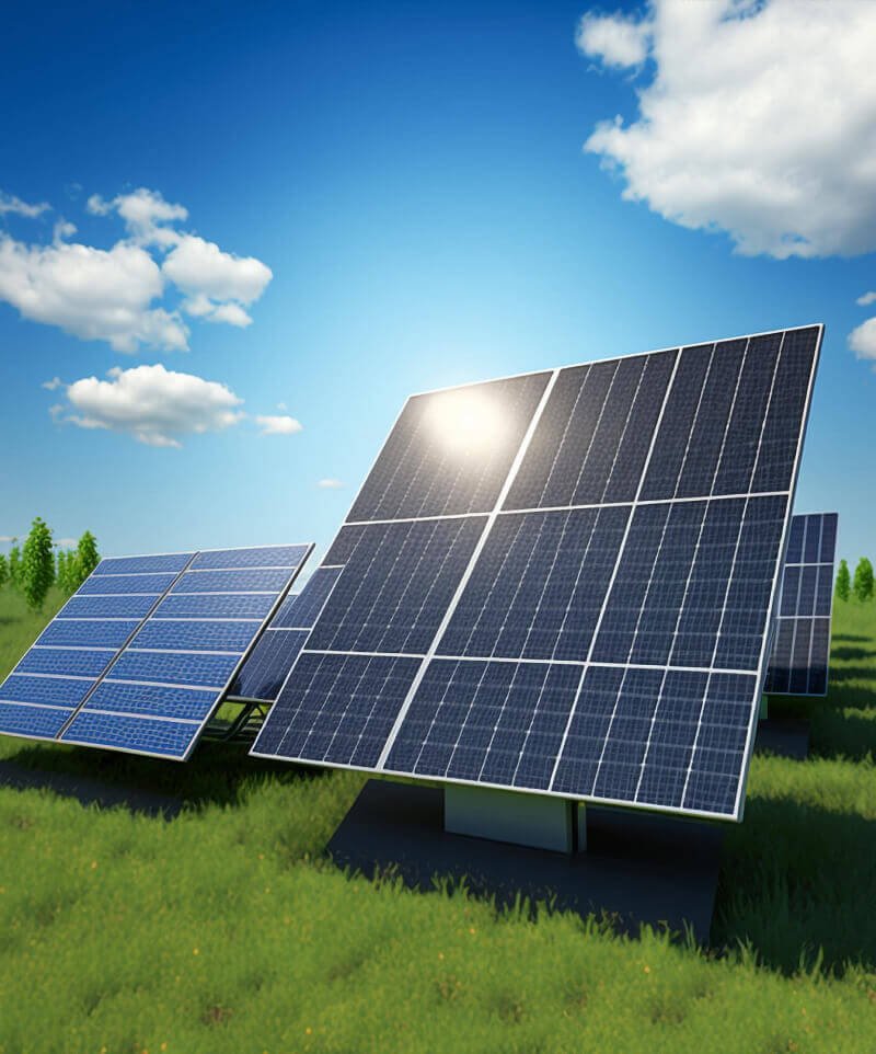 Best Solar Company in Bareilly: Rooftop and Off-Grid Solar Solutions