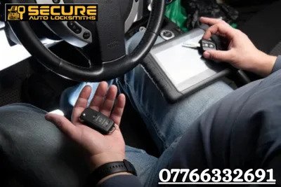 Reliable Auto locksmith Woodford for Convenient Car Lock and Key Support