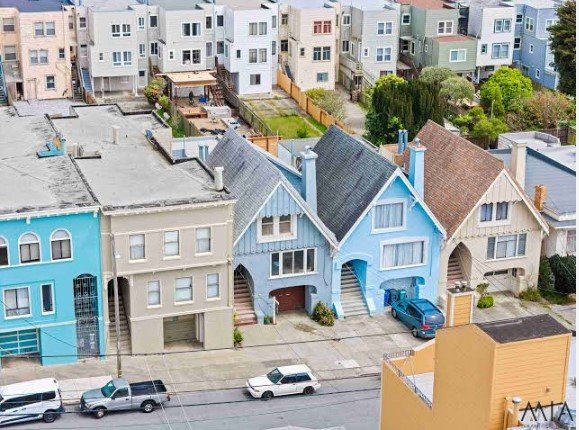 Takami Real Estate Group Guide to Exploring San Francisco Real Estate Options
