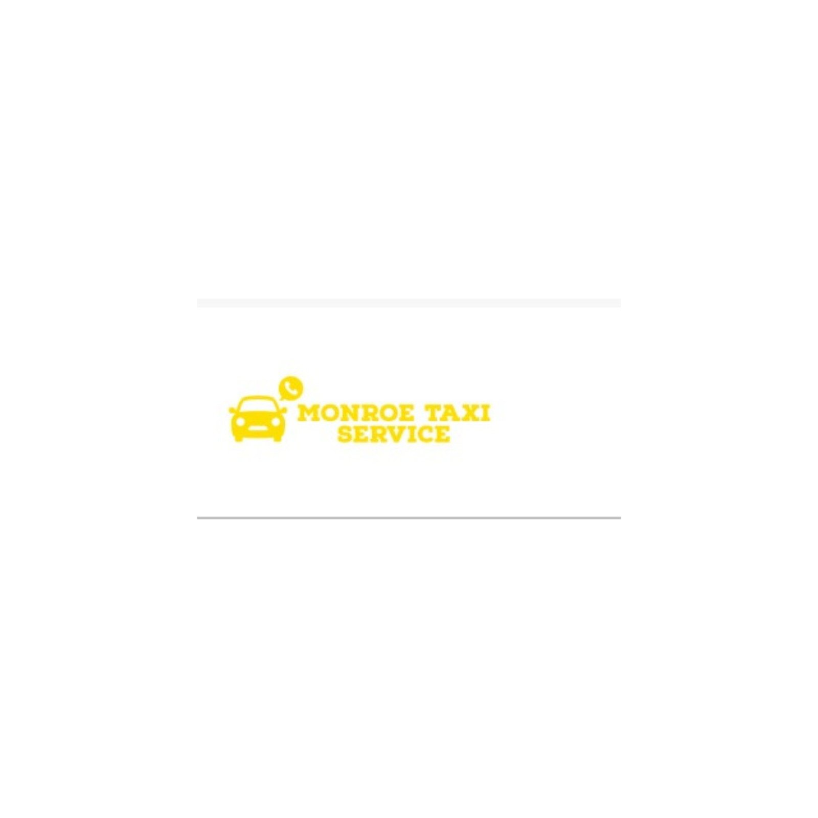 Monroe Taxi Service