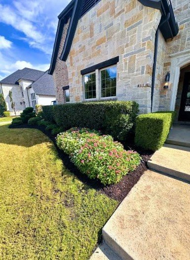 Texterra Lawn & Landscaping Helps Transform Outdoor Spaces With Consistent Lawn Care