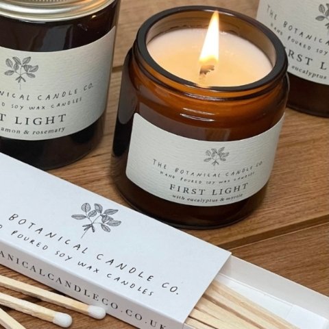 Beeswax Candles and Botanical Car Air Fresheners Guide
