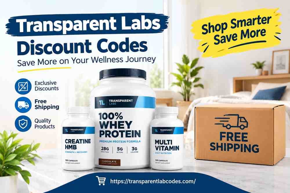 How to Save More on Supplements with Free Shipping Offers