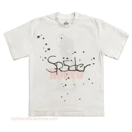 Sp5der Clothing Outfit Ideas: Build a Versatile Streetwear Wardrobe
