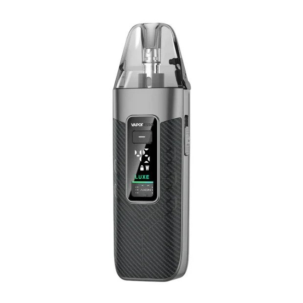 Vaporesso Luxe X3 Pod Vape Kit: Features, Performance and What to Know