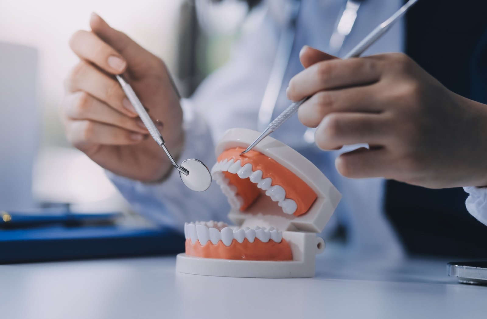 Chua Dental Care Guide and Trusted Family Dentist Services