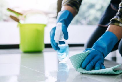 End Of Tenancy Cleaning Guildford